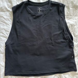 RUN ON CLOUDS Focus Crop